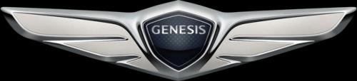 3 Logo Genesis