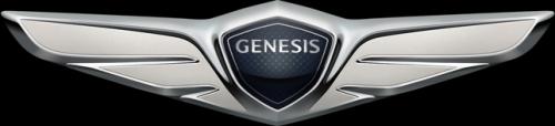 3 Logo Genesis