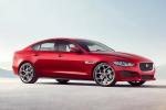 3 Jaguar XE