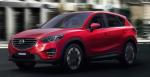 4 Mazda CX-5