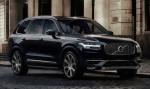 7 Volvo XC90