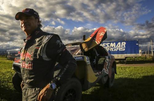 3 Carlos Sainz