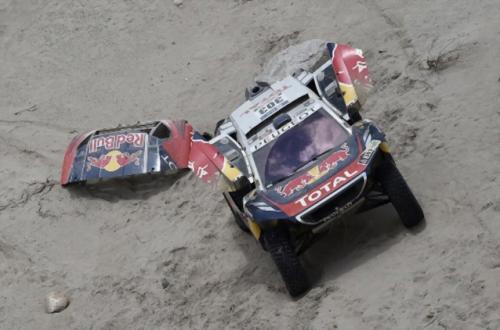 4 Carlos Sainz