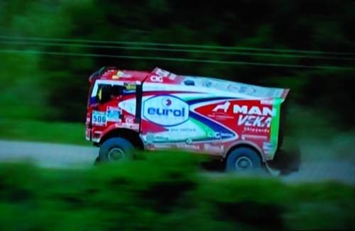 4 Dakar 2016