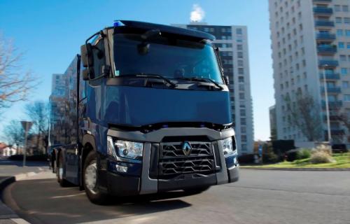 Renault Trucks