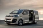 11 Citroen SpaceTourer