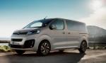 1 Citroen SpaceTourer