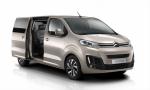 3 Citroen SpaceTourer
