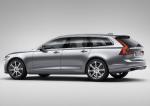 3 Volvo V90