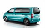 4 Citroen SpaceTourer