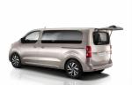 6 Citroen SpaceTourer