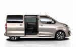 7 Citroen SpaceTourer