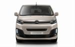8 Citroen SpaceTourer