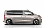 9 Citroen SpaceTourer