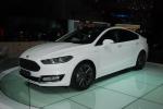 Ford Vignale