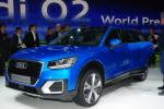 Audi Q2 2,0 TDI quattro