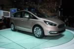 Ford S-Max Vignale