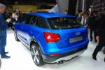 Audi Q2 2,0 TDI quattro