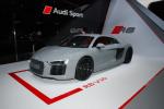 Audi R8 V10