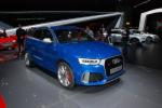 Audi RS Q3 Perfomance