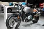 BMW R Nine T Scrambler