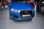 Audi RS Q3 Perfomance