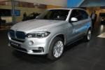 BMW X5 xDrive 40e