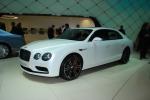 Bentley Flying Sour V8 S