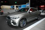 BMW X6 M