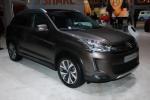 Citroen C4 Aircross