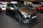 Citroen DS3 Cabrio Perfermance