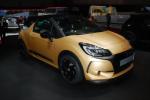 Citroen DS3 Perfermance BRM