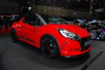 Citroen DS3 Performance