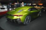 Citroen DS e-Tense