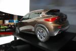 Infiniti QX 30