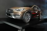 Infiniti QX 30