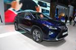 Lexus RX 450h