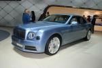 Bentley Mulsanne