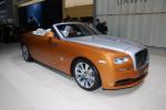 Roll-Royce Dawn