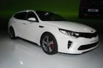 Kia Optima SW GT