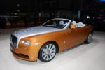 Roll-Royce Dawn