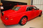 Roll-Royce Phantom EWB