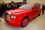 Roll-Royce Phantom EWB