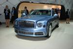 Bentley Mulsanne