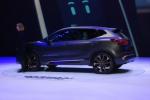 Nissan Qashqai Premium Concept