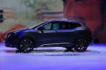 Nissan Qashqai Premium Concept