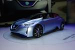 Nissan IDS Concept