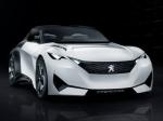 Peugeot Fractal Concept