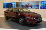 Honda Clarity