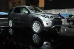 Land Rover Discovery Sport SI4 HSE Luxury